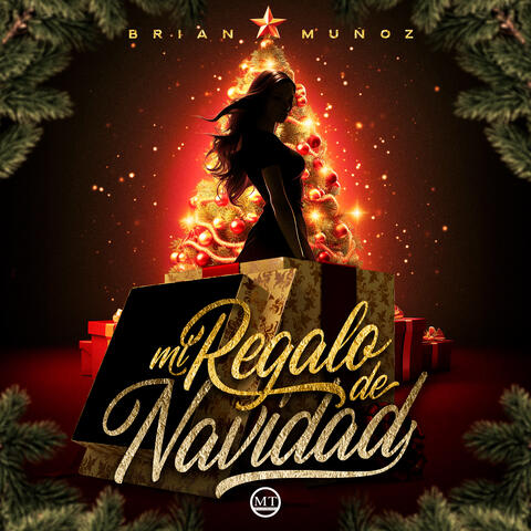 Mi Regalo de Navidad