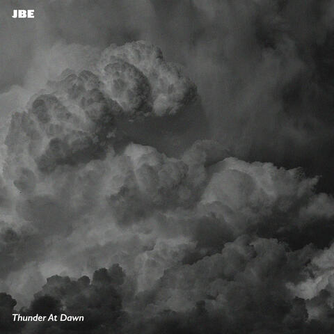 Thunder At Dawn