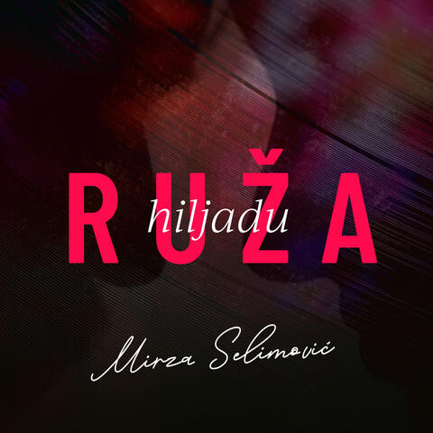 Hiljadu Ruža