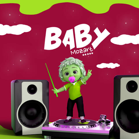 Light Melodies for Babies