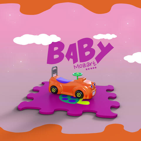 Piano Playtime for Baby