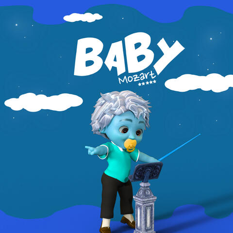 Classical Ambience for Cranky Baby