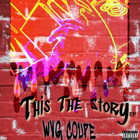 This The Story Ep