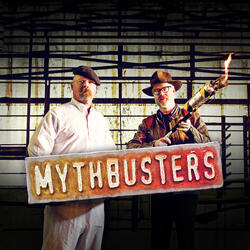 Mythbusters Original TV Theme
