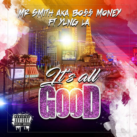 It's All Good