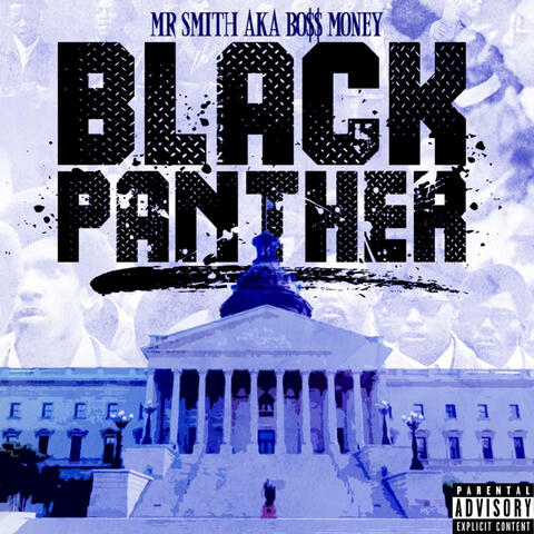 Black Panther