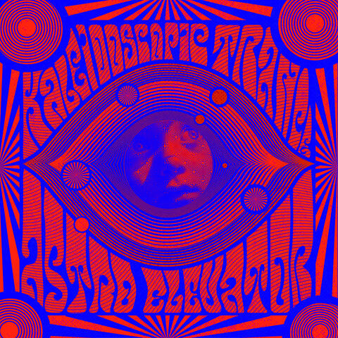 Kaleidoscopic Trance