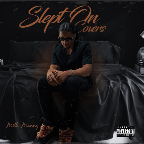 Slept On Covers Vol. 1