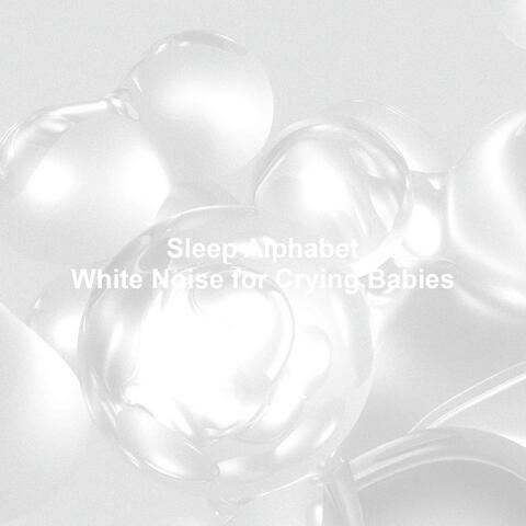 White Noise for Crying Babies