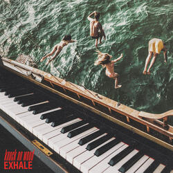 exhale