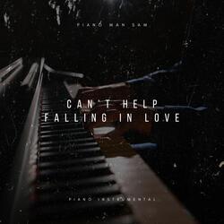 Can't Help Falling In Love
