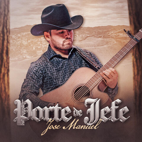 Porte de Jefe