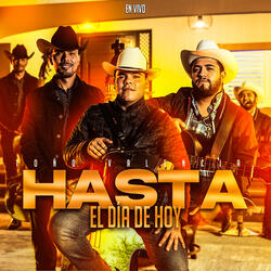 Hasta el Día de Hoy (En Vivo)