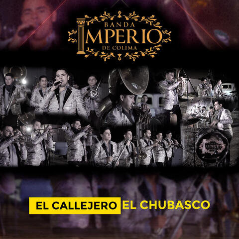 El Callejero- El Chubasco