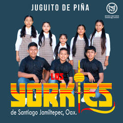 La Negra Catalina / Juana la Cubana/Juguito de Piña