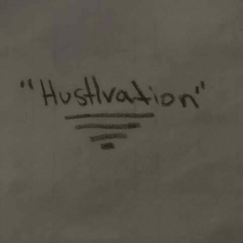 Hustlvation