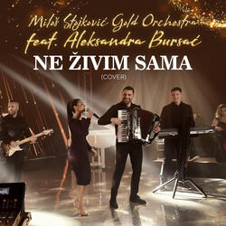 Ne živim sama