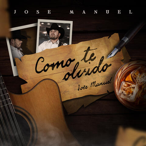 Como Te Olvido