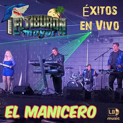 El Manicero Exitos Én Vivo