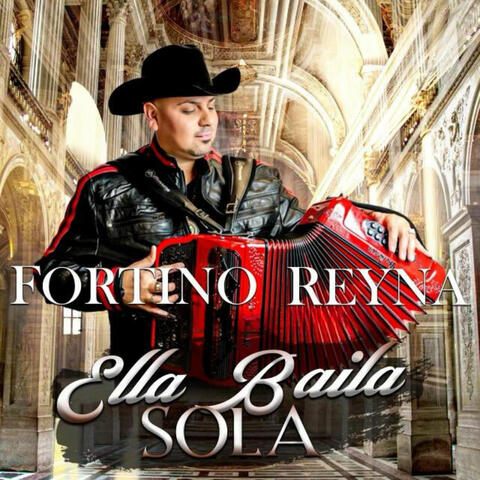 Ella Baila Sola