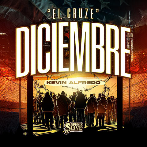 Diciembre “El Cruze”