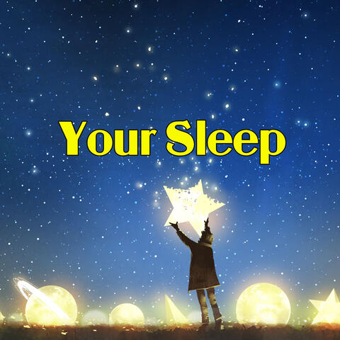 Deep Your Sleep To Start Summer Night