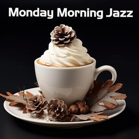 Monday Morning Jazz | Autumn Sweet to work
