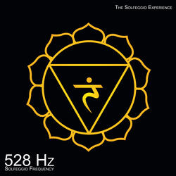 528 Hz Love Activates Imagination