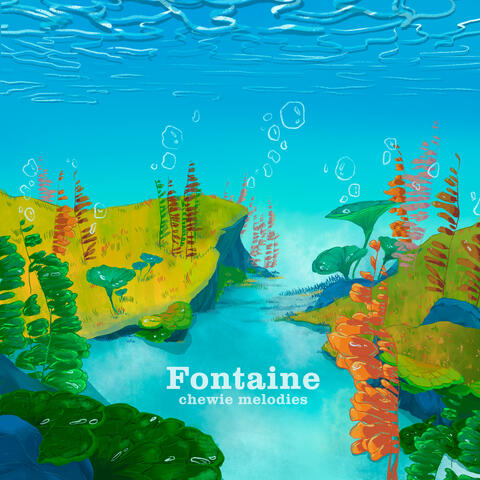 Fontaine Piano Cover Collection