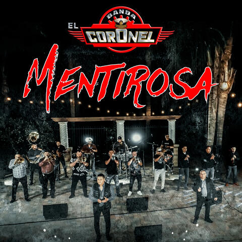Mentirosa (En Vivo)