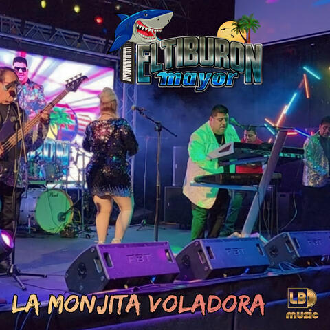 La Monjita Voladora