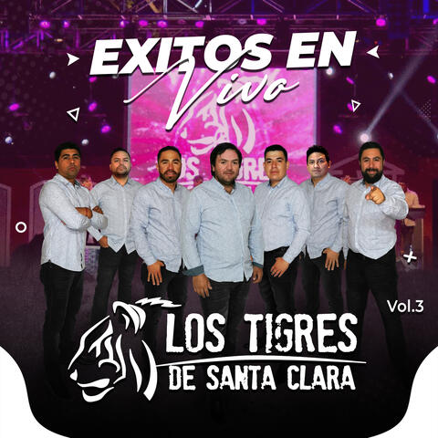 Éxitos en Vivo, Vol. 3