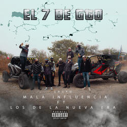 El 7 De Gto