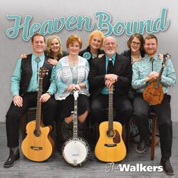 I Want To Stroll Over Heaven with You