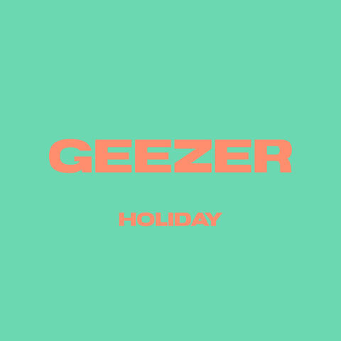 Geezer