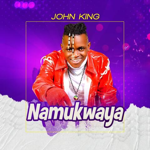 Namukwaya