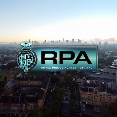 RPA TV Theme