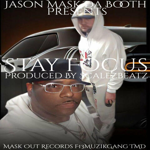 Stay Focus