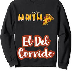 La Ch y La Pizza