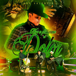 Voy a Pistearme el Dolor