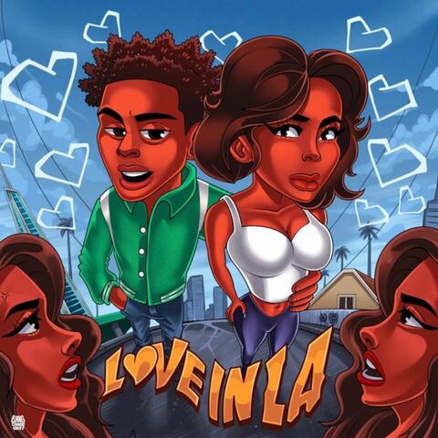 Love in LA