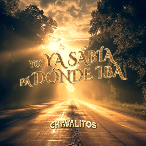 Los Chavalitos