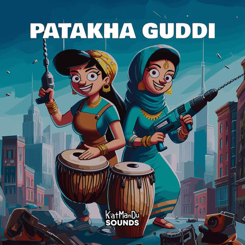 PATAKHA GUDDI