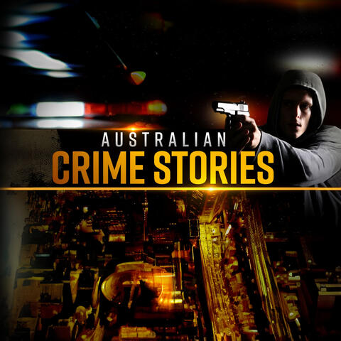 Australian Crime Stories TV Theme