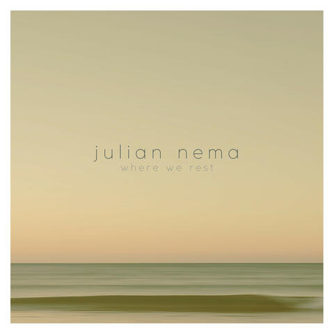 Julian Nema