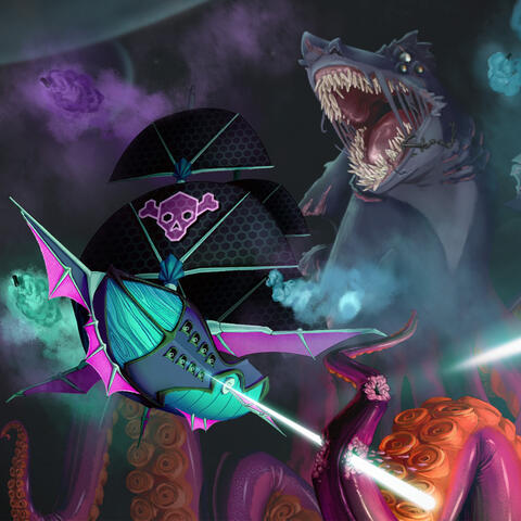 Galactikraken