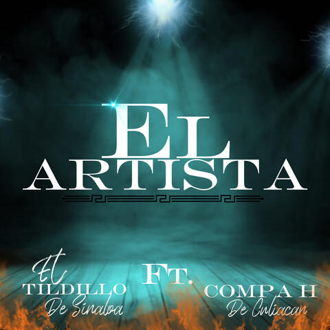 El Artista