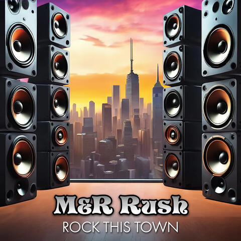 Rock This Town
