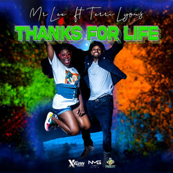 Thanks For Life