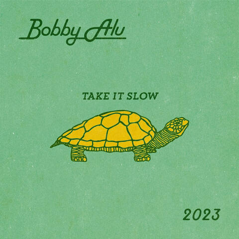 Take It Slow (2023)